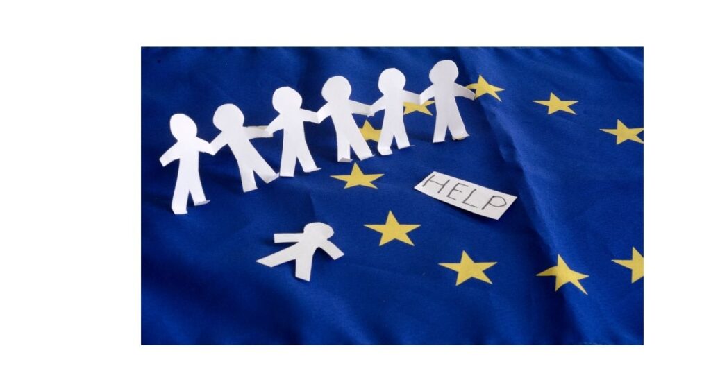 dossier locatif Bruxelles expatrié